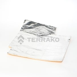  HEAT INSULATOR, INSULATION,HEAT  product photo