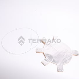  KIT MUFFLER  product photo