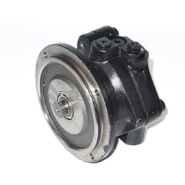  HYDRAULIC MOTOR  product photo