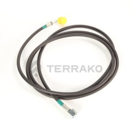  HYDRAULIC HOSE(3/16), HOSE HYDRAULIC  product photo