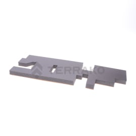  ABSORBER,SOUND(S COVER,F)  product photo