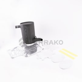  ASSY MUFFLER  product photo