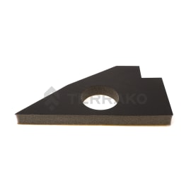  ABSORBER,SOUND(PARTITION,UP)  product photo
