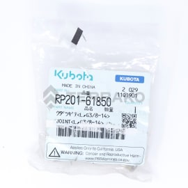  JOINT,PIPE  product photo