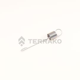  SPRING(AXLE)  product photo