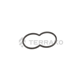  SQUARE RING, SQUARE, RING  product photo