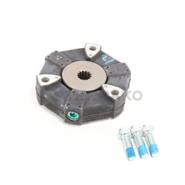  COUPLING  product photo