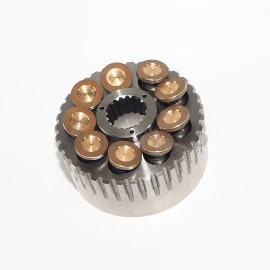 ASSY BLOCK CYLINDER, BLOCK,CYL,SUB-ASSY  product photo