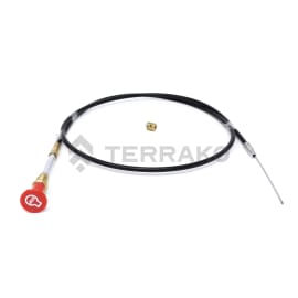  CABLE D'ARRET MOTEUR  photo du produit