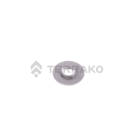  GASKET,1 DOOR HINGE, GASKET DOOR HINGE  product photo