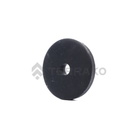  WASHER,MOUNT RUBBER  photo du produit