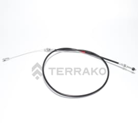  ENS.CABLE DE ACCELE. photo du produit