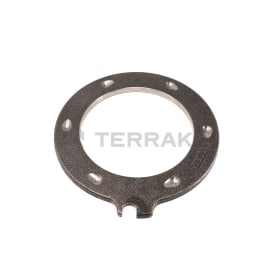 PLATTE, BREMSNOCKE LINKS Produktbild