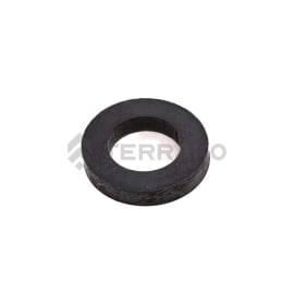  RUBBER(PLATE,QUARTER  photo du produit