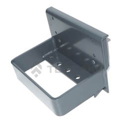 FRONTANBAUR. L3600/4200 L3430-5030 Produktbild