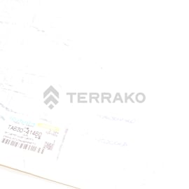 ISOLATION (MOTORHAUBE) Produktbild