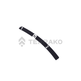  AUFKLEBER  Produktbild