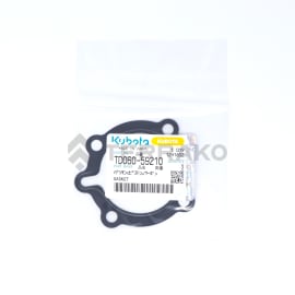  GASKET  photo du produit