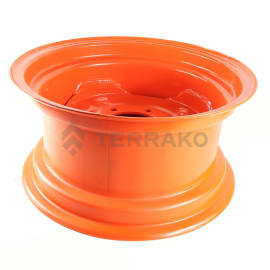 DISQUE (9,5-16) photo du produit