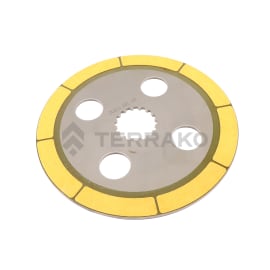 BREMSSCHEIBE Produktbild