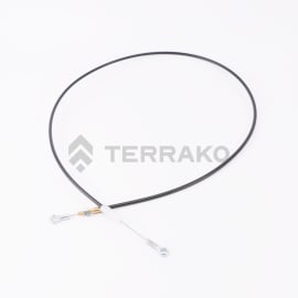  ENS.CABLE DE ACCELE. photo du produit