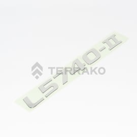 AUFKLEBER Produktbild