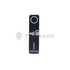  MARKING(4WD)  photo du produit
