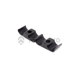  CLAMP, HYDRAULIC HOSE  photo du produit