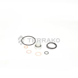  1000 HOURS SERVICE KITS WITHOUT AC  product photo