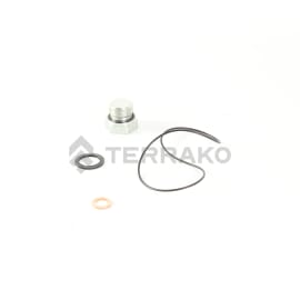  1000 HOURS SERVICE KITS WITHOUT A/C  product photo
