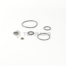 1000 HOURS SERVICE KITS WITHOUT A/C  product photo