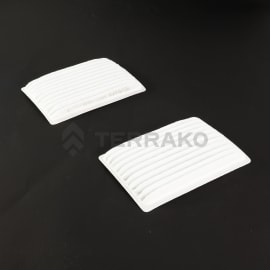  1000 HOURS SERVICE KITS WITH A/C  product photo