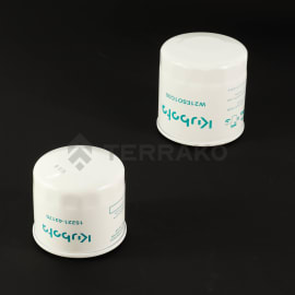  1000 HOURS SERVICE KITS WITHOUT AC  product photo