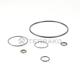  CE KIT - KX080-4#lpha2 1k hr KX085-5  product photo