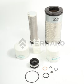  500 HOURS SERVICE KITS  product photo