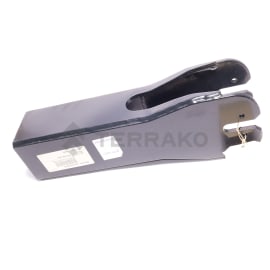  COMPLETE IDLER SUPPORT, ENGINE MOUNTING  product photo
