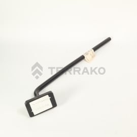  LEFT TRANSLATION LEVER  product photo