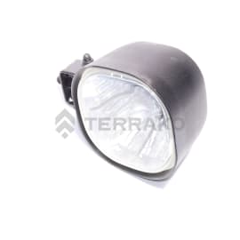  WORKLIGHT 12V WITH 2-WAY CONNECTOR  product photo