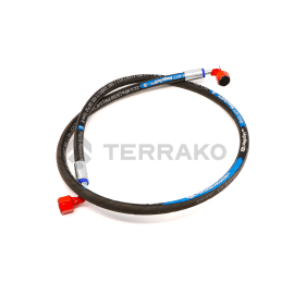  FLEXIBLE PIPE WIDENING TRACK  product photo