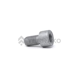  VIS DIN 912 Cl 10.9 M 10 x 18  photo du produit