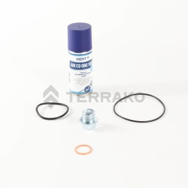  SERVICE KIT M7002-7003-LS 500H  Produktbild