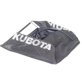  GRASS BAG C.P.KUBOTA, GRASS BAG . C.P. (KUBOTA)  product photo
