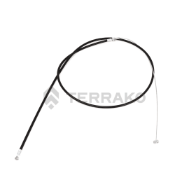  CONTROL CABLE(BBC), CONTROL CABLE  product photo