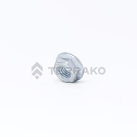 ECROU EMBASE M6  photo du produit