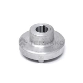  1/2 ACCOUPLEMENT POMPE  photo du produit