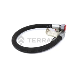  FLEXIBLE L=600 TA2 13TCS12ETC15 CS13-15°  photo du produit