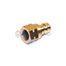  COUPLER MALE 1/4  product photo