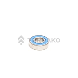  BEARING, RADIAL BALL, 6204  product photo