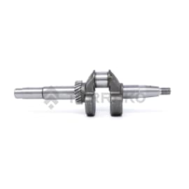  CRANKSHAFT COMP. photo du produit