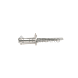  RIVET AVGL. Ø4.8X16  product photo